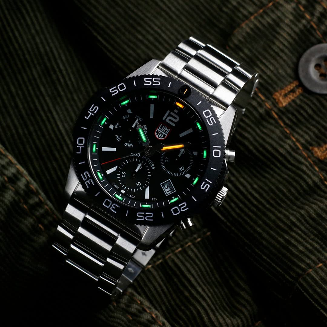 Luminox Reloj para Buceo XS.3142