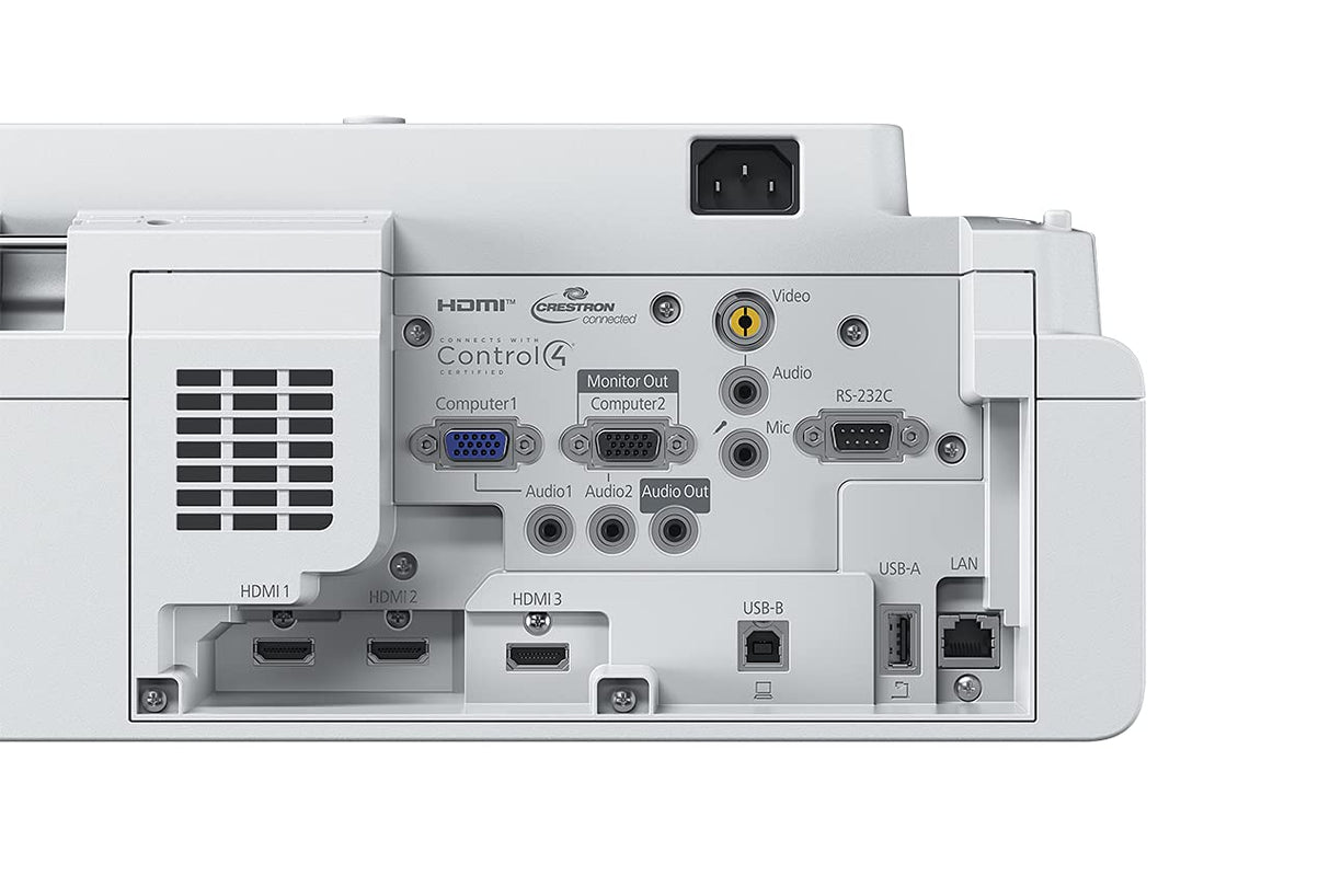 EB-720 PROJ