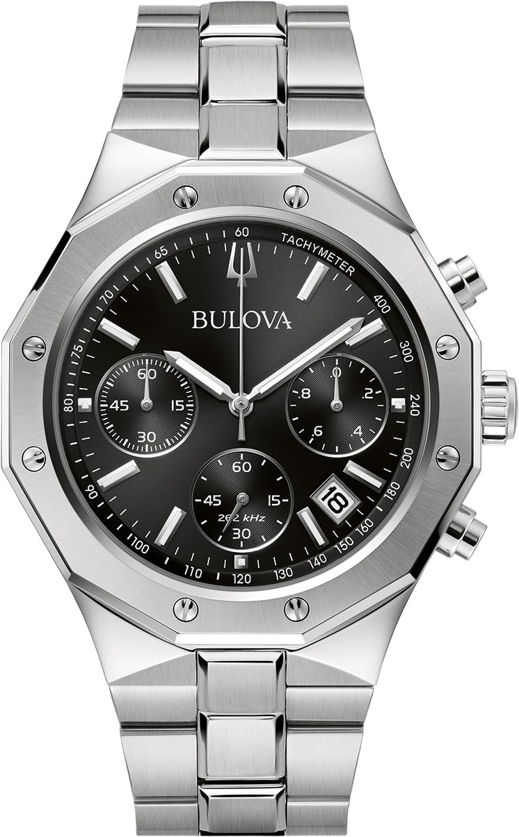 BULOVA Analógico 96B410