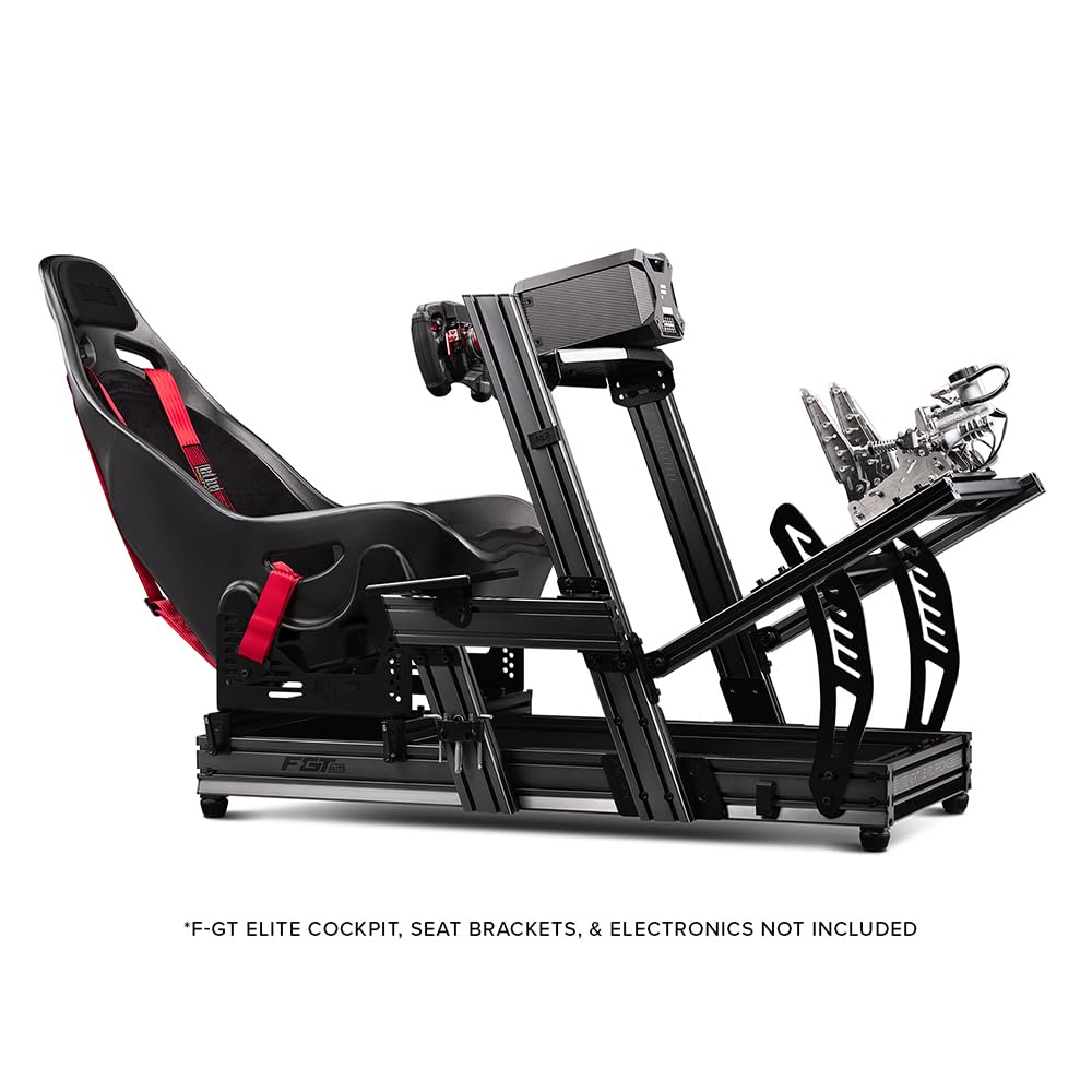 Next Level Racing Next Level Racing Elite ES1 Racing Simulator