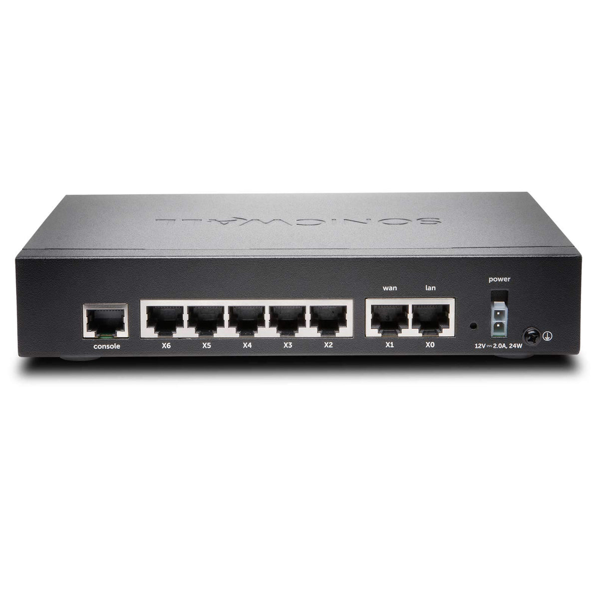 SONICWALL TZ400 SECURE UPGRAD