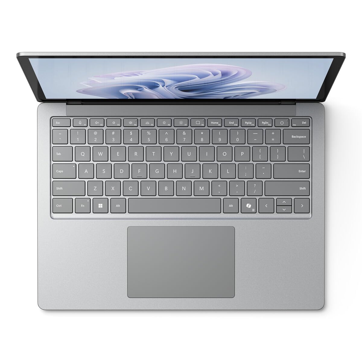 Microsoft Laptop Surface Laptop 6 CI5-135H 13,5" Intel Core Ultra 5 135H 32 GB RAM 256 GB SSD QWERTY Español