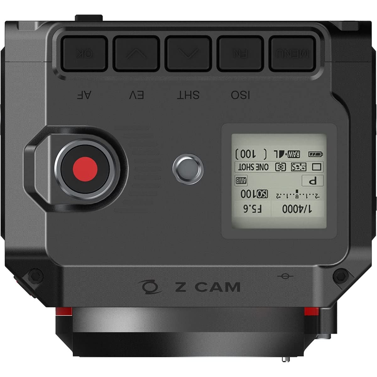 Z-Cam E2 4K Cinematic Camera