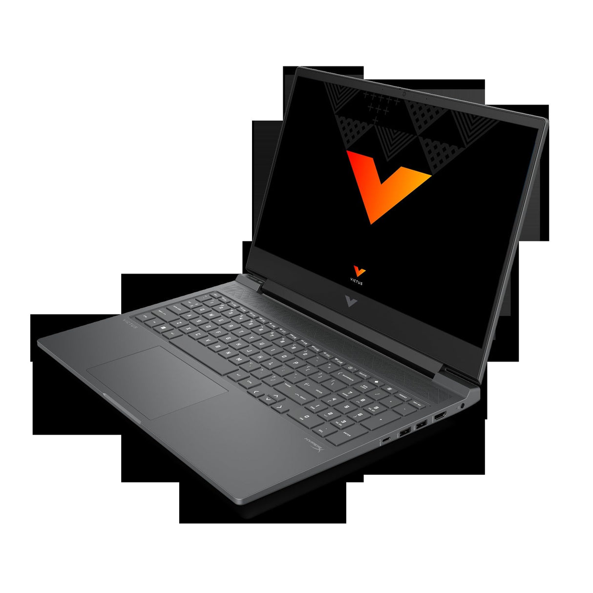 HP VICTUS 16-r1152ng 16.1" FHD IPS 144Hz, Intel Core i5-14500HX, 16GB RAM, 512GB SSD, RTX 4050, FreeDOS