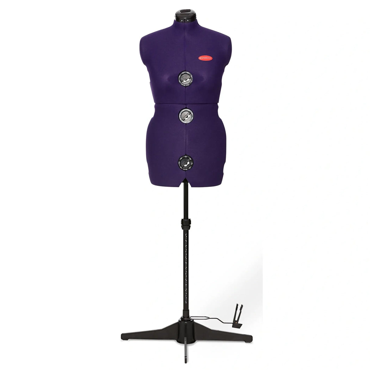 Prym 611 756 Prymadonna - Galán para costura (talla M, 8 piezas)