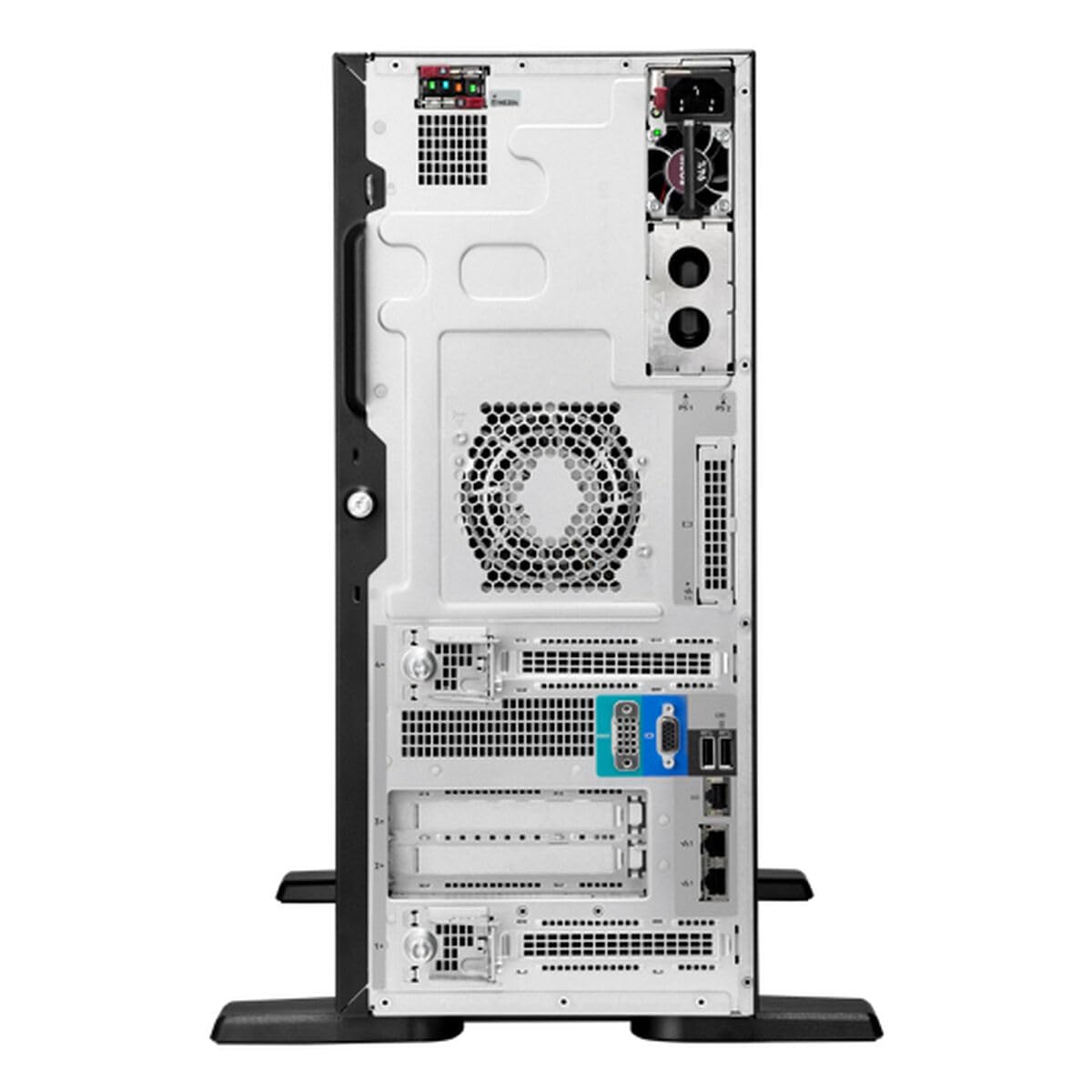 Servidor HPE P71647-425 32 GB RAM 4 TB - Marca: HPE - EAN: 0190017721965