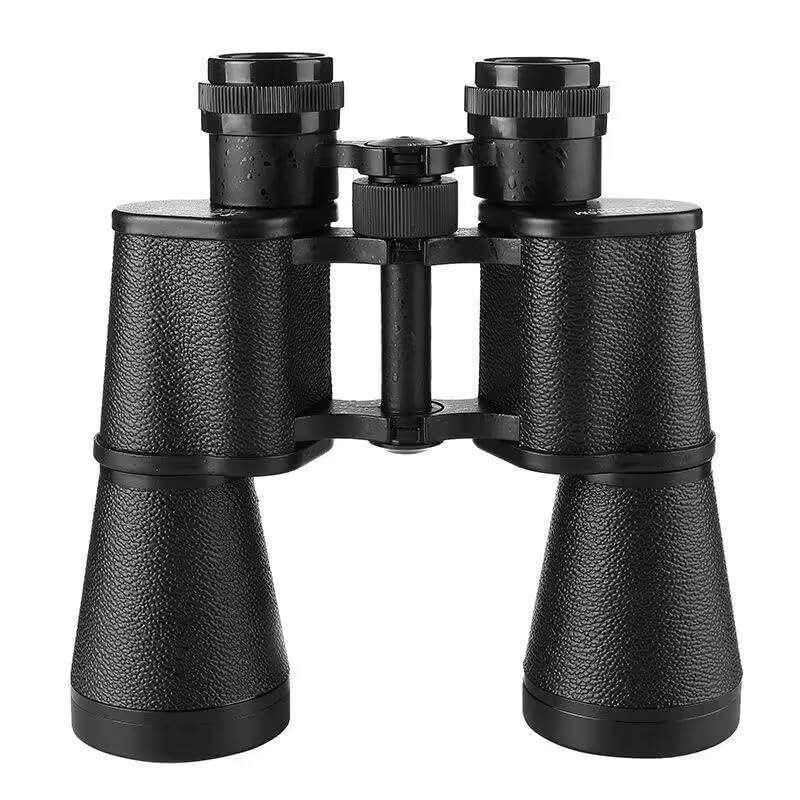 ZEHNHASE JK87 Prismáticos Resistentes y Antideslizantes, Ideales para terrenos difíciles