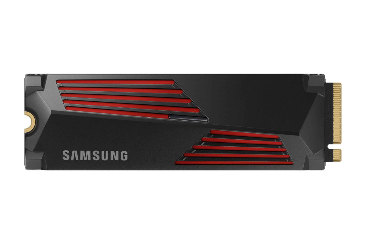 SSD 4TB 990 PRO PCIE 4.0 X4 NVME 2.0 M.2 2280