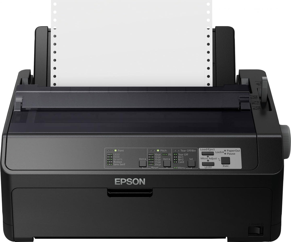 EPSON Impresora MATRICIAL FX-890IIN