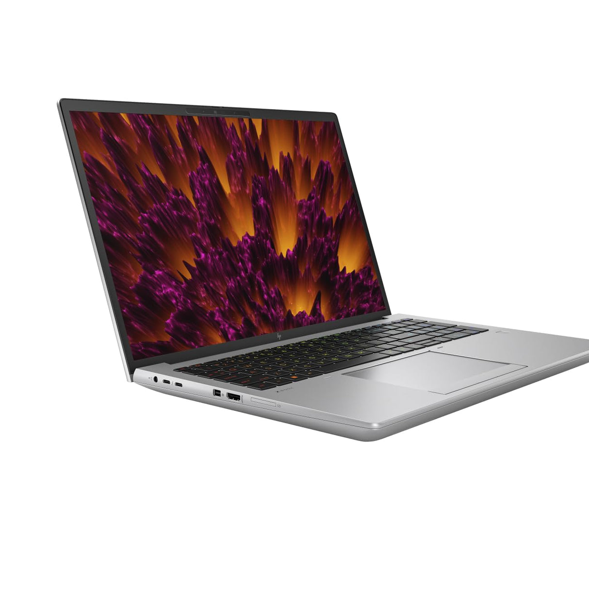 HP ZBook Fury 16 G10 863H0ET 16" WUXGA IPS, Intel i9-13950HX, 32GB RAM, 1TB SSD, NVIDIA RTX 3500 Ada, Windows 11 Pro Hig
