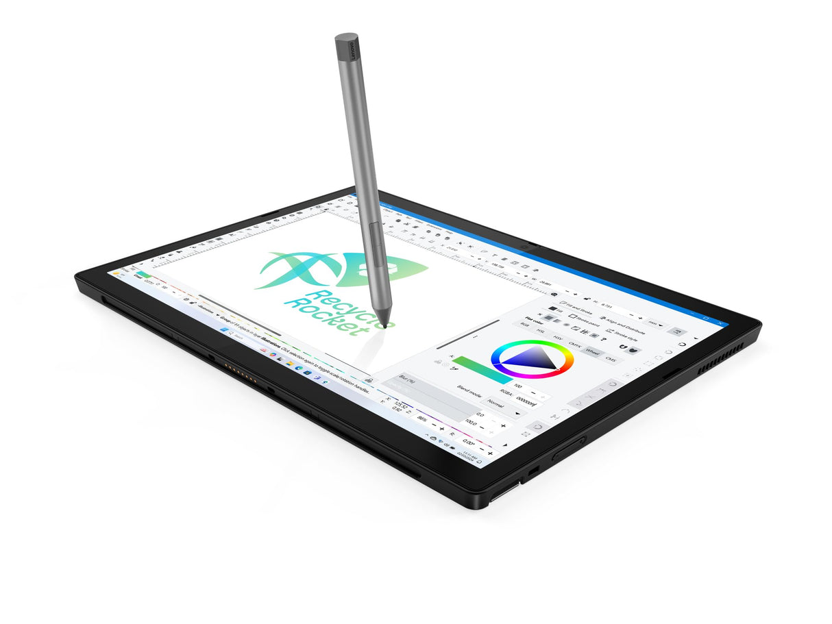 Lenovo ThinkPad X12 Detachable Gen 2 Intel Core Ultra 5 134U Hybride (2-en-1) 31,2 cm (12.3") Écran tactile Full HD