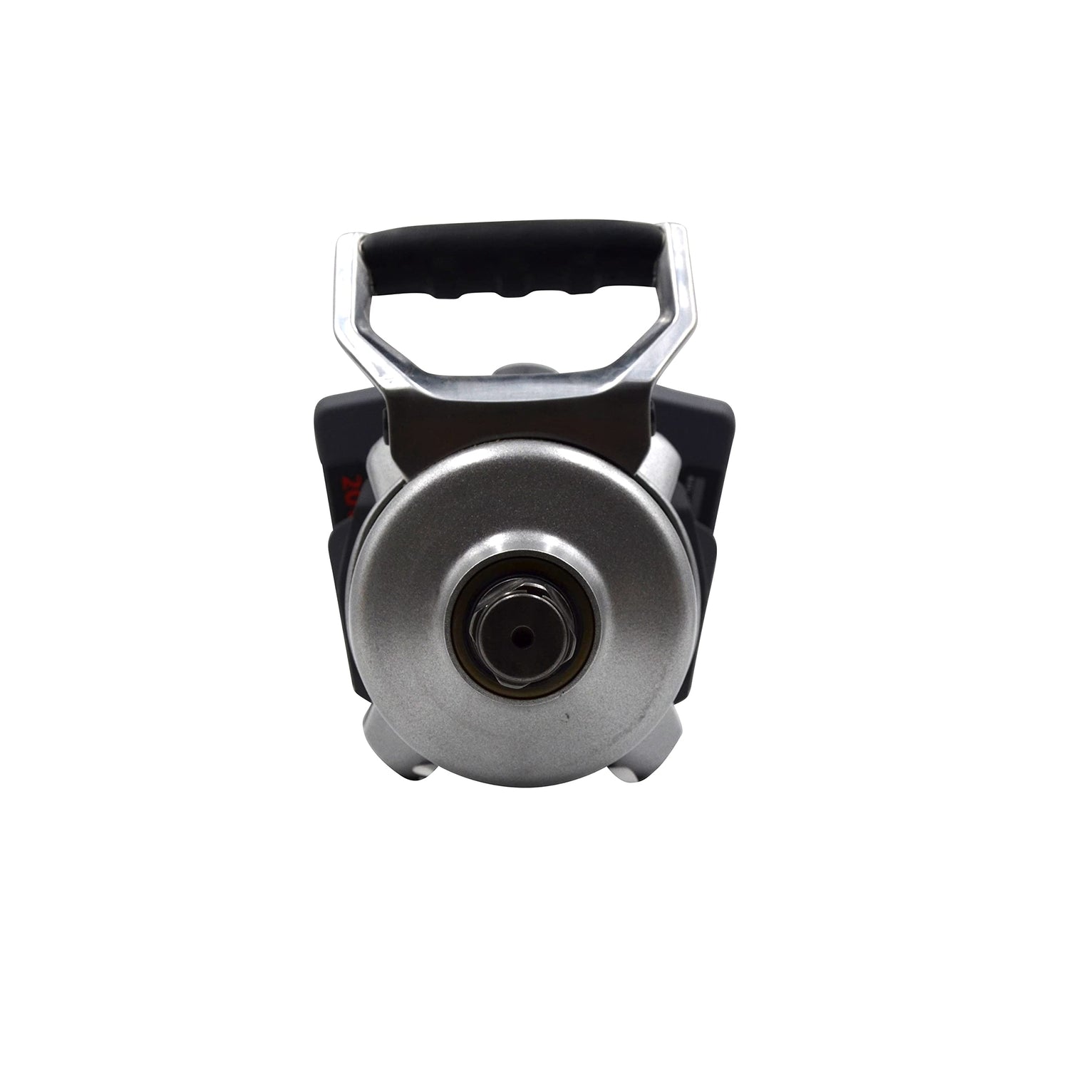 Ingersoll-Rand W9491-K2E-EU Llave de Impacto Inalámbrica 1” 20V Potente Yunque Corto con 2 Baterías Litio 5.0Ah y Cargador Doble Profesional