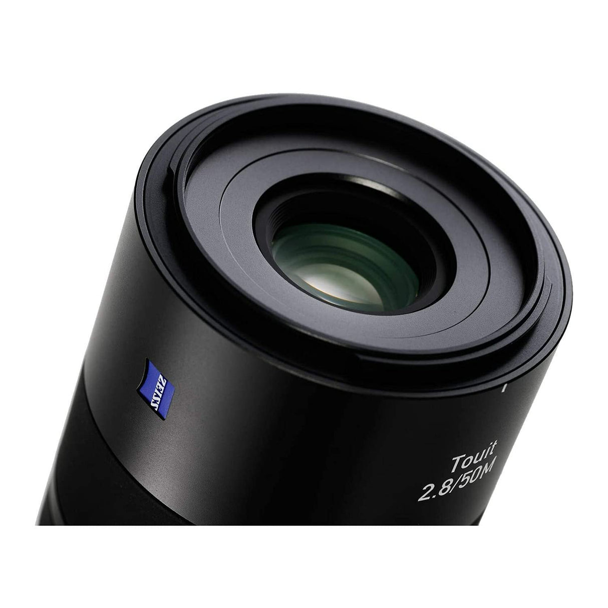 ZEISS Touit 2.8/50M para cámaras Sony con Sistema APS-C sin Espejo de Fujifilm (con Montura X)