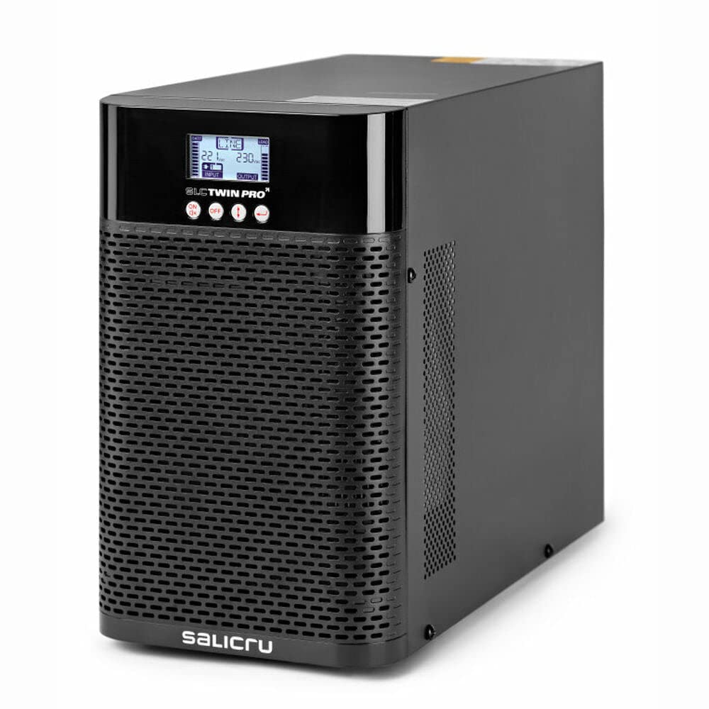 Salicru SLC Twin Pro 2 3000VA Schuko SAI