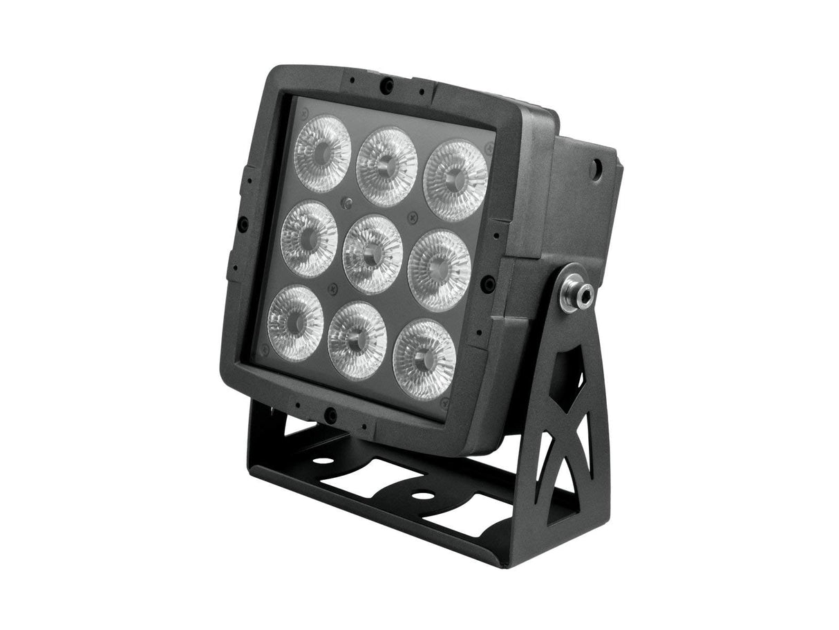 Eurolite 51914159 LED IP Pad 9 x 8 W Hcl