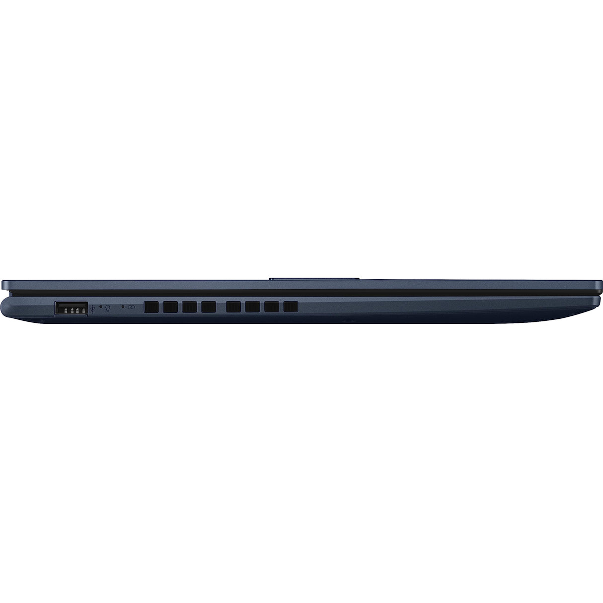 ASUS VivoBook 15 P1502CZA-EJ1496X - Ordenador Portátil 15.6" Full HD (Intel Core i5-1235U, 8GB RAM, 256GB SSD, Iris Xe Graphics, Windows 11 Pro) Azul Tranquilo - Teclado QWERTY español