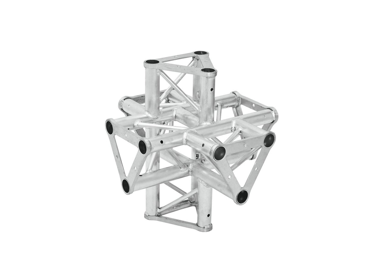 Alutruss Trisystem 60205470 Pat-61 6-Strada-Piezas