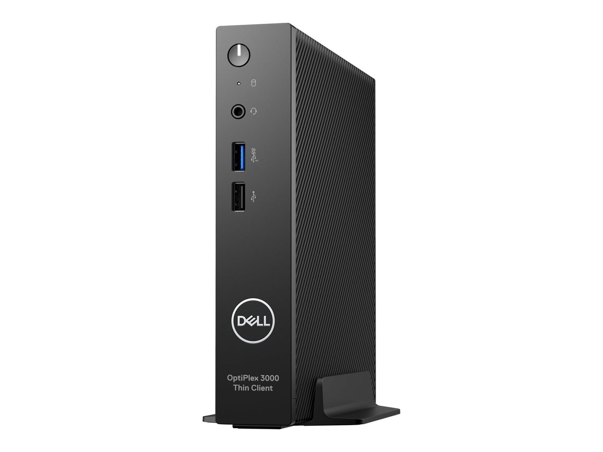 DELL TECHNOLOGIES Ordenadores Personales Marca Modelo OPTIPLEX 3000 CELERON N5105 8/32GB