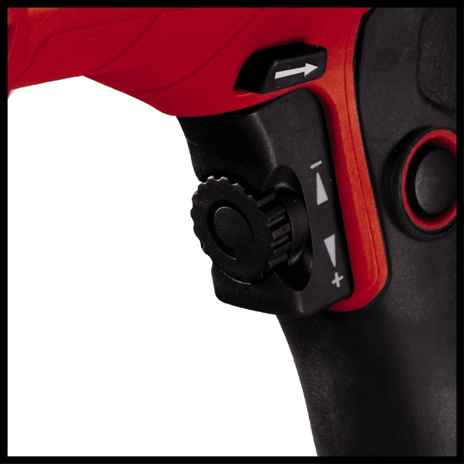 Einhell Martillo perforador TE-RH 950/1 5F (950W, engranaje de 2 marchas, intensidad de impacto 3J, recepción SDS Plus, tope de profundidad, potencia de perforación 28mm, incl. portabrocas adic.)