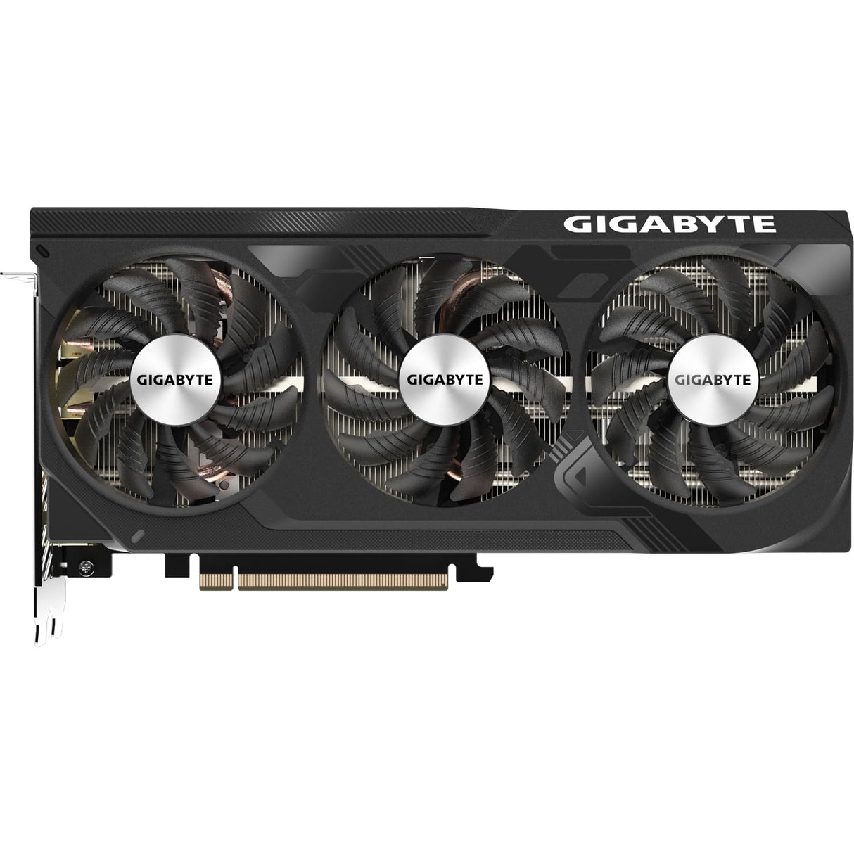 Gigabyte Tarjeta Gráfica GEFORCE RTX 4070 SUPER 12 GB RAM