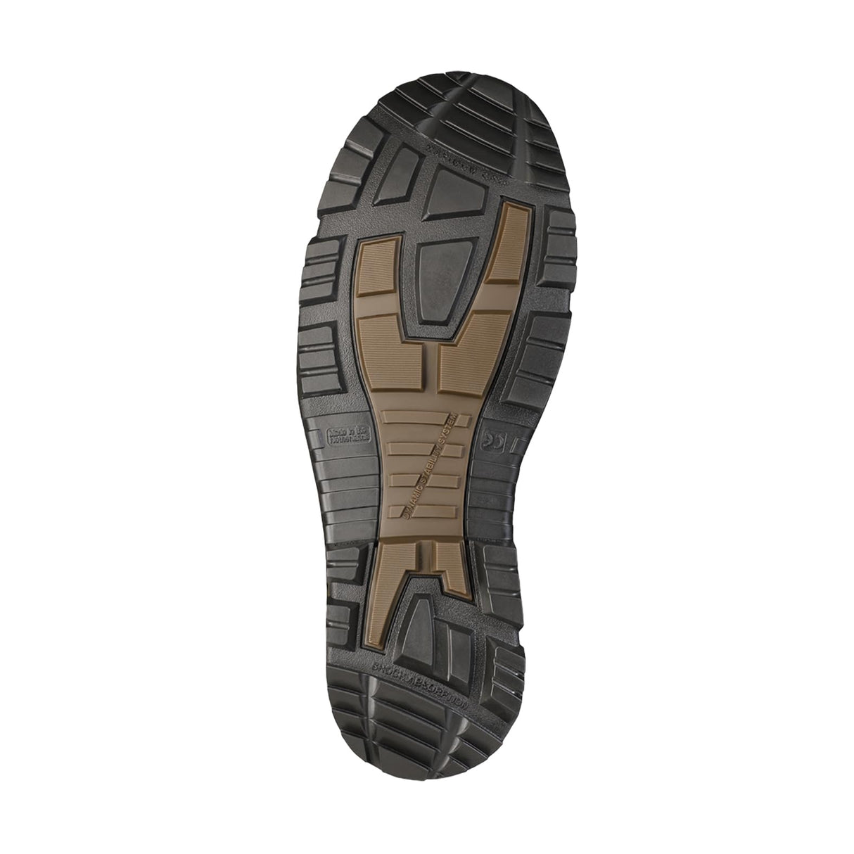 Dunlop Snugboot Wildlander, Marrón, Talla 43