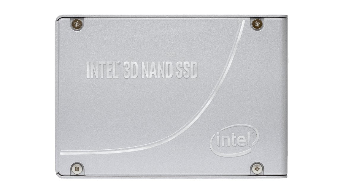 INTEL SSD DC P4610 Series 1.6TB 2.5ININT