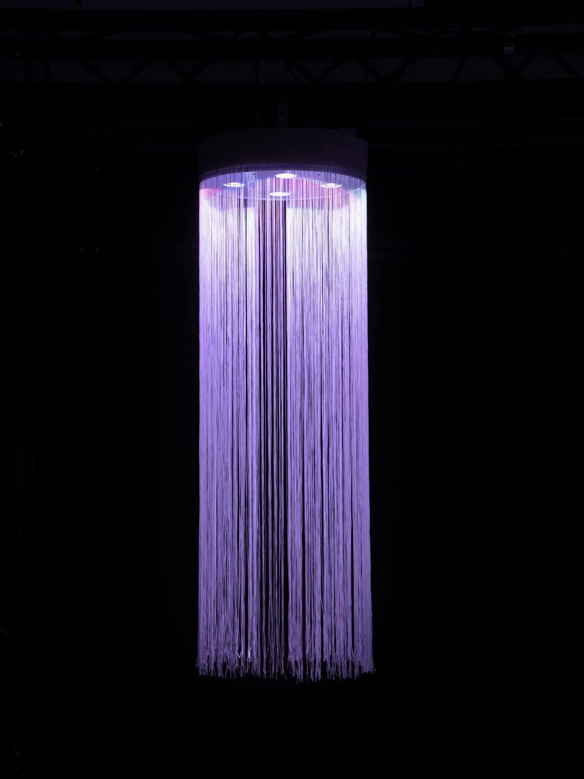 Eurolite LED Color Curtain - Efecto de espectáculo