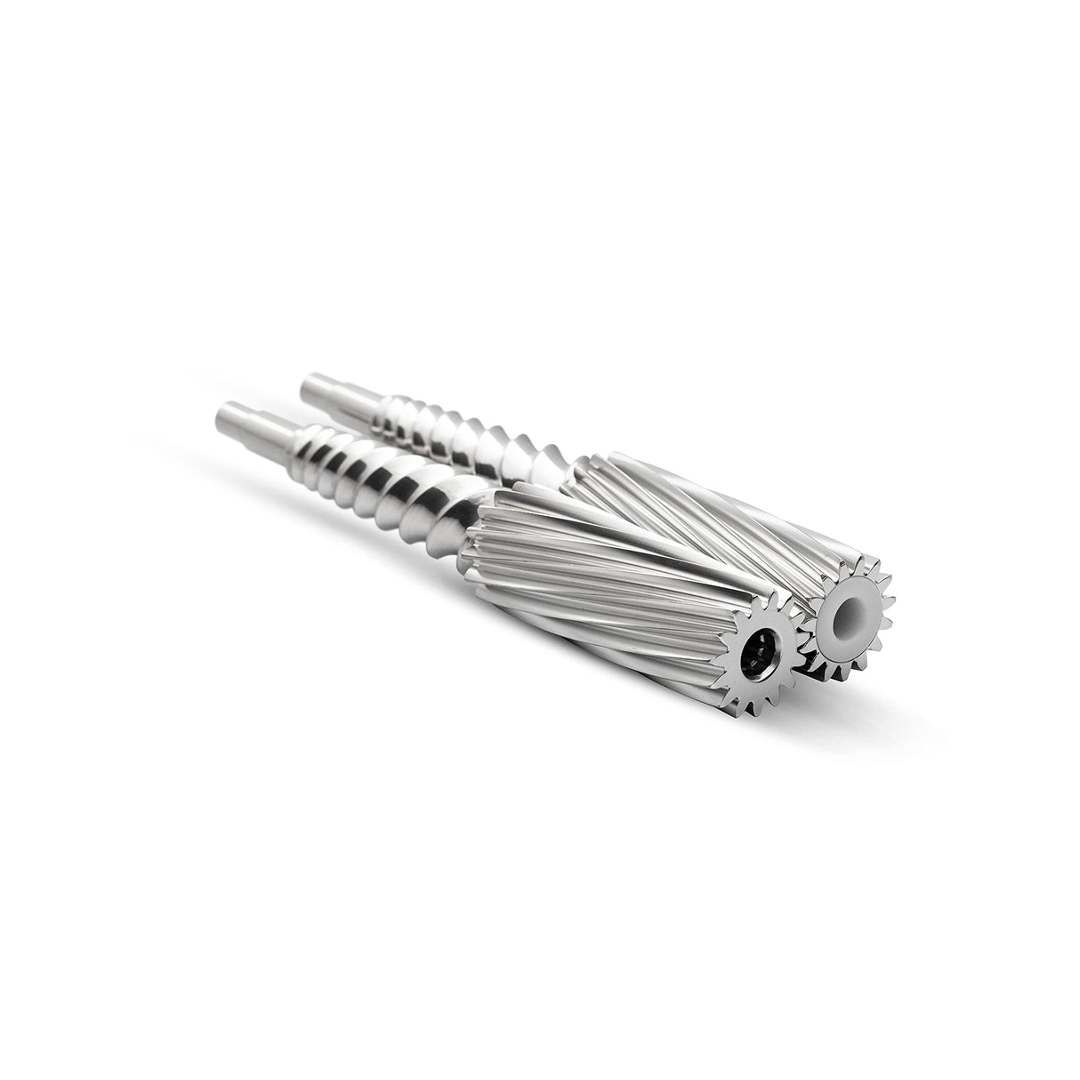 Angel 7500 Extractor de Jus, Stainless Steel