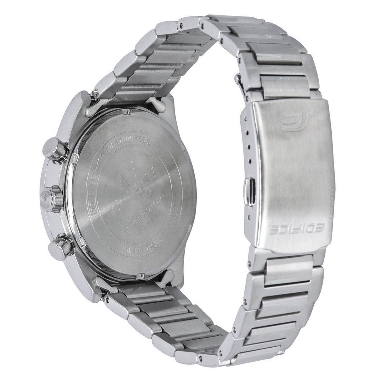 Casio EFB-730D-2AVUEF Reloj de Hombres