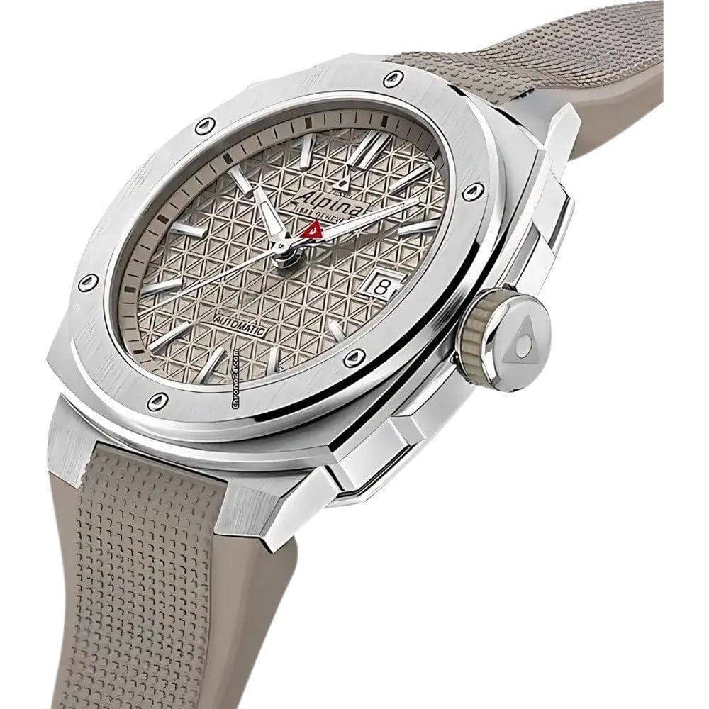 Alpina Reloj automático AL-525BG3AE6