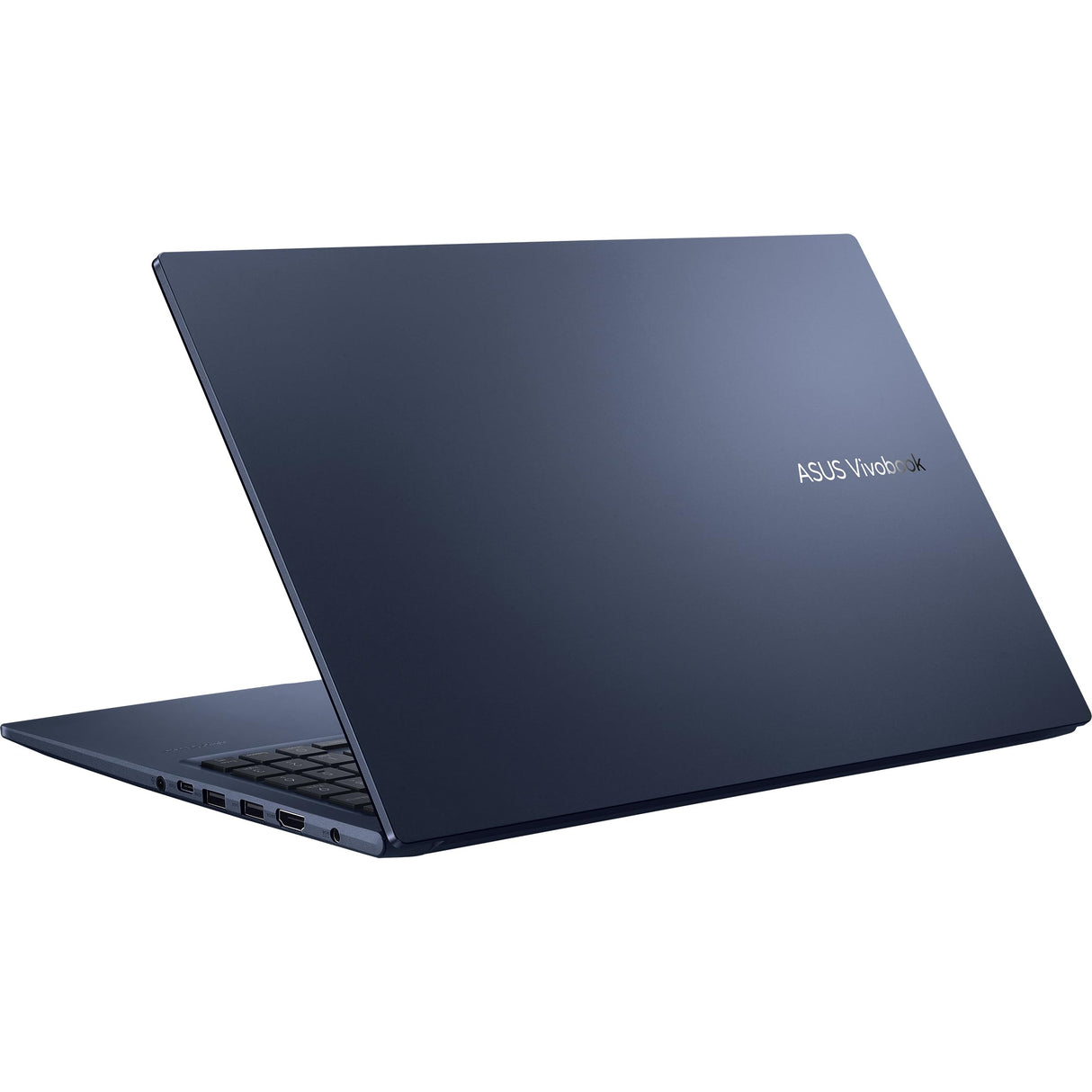ASUS Vivobook 15 M1502YA-BQ881 - Ordenador Portátil 15.6" Full HD (AMD Ryzen 7 5825U, 16GB RAM, 512GB SSD, Radeon Graphics, Sin Sistema Operativo) Azul Tranquilo - Teclado QWERTY español