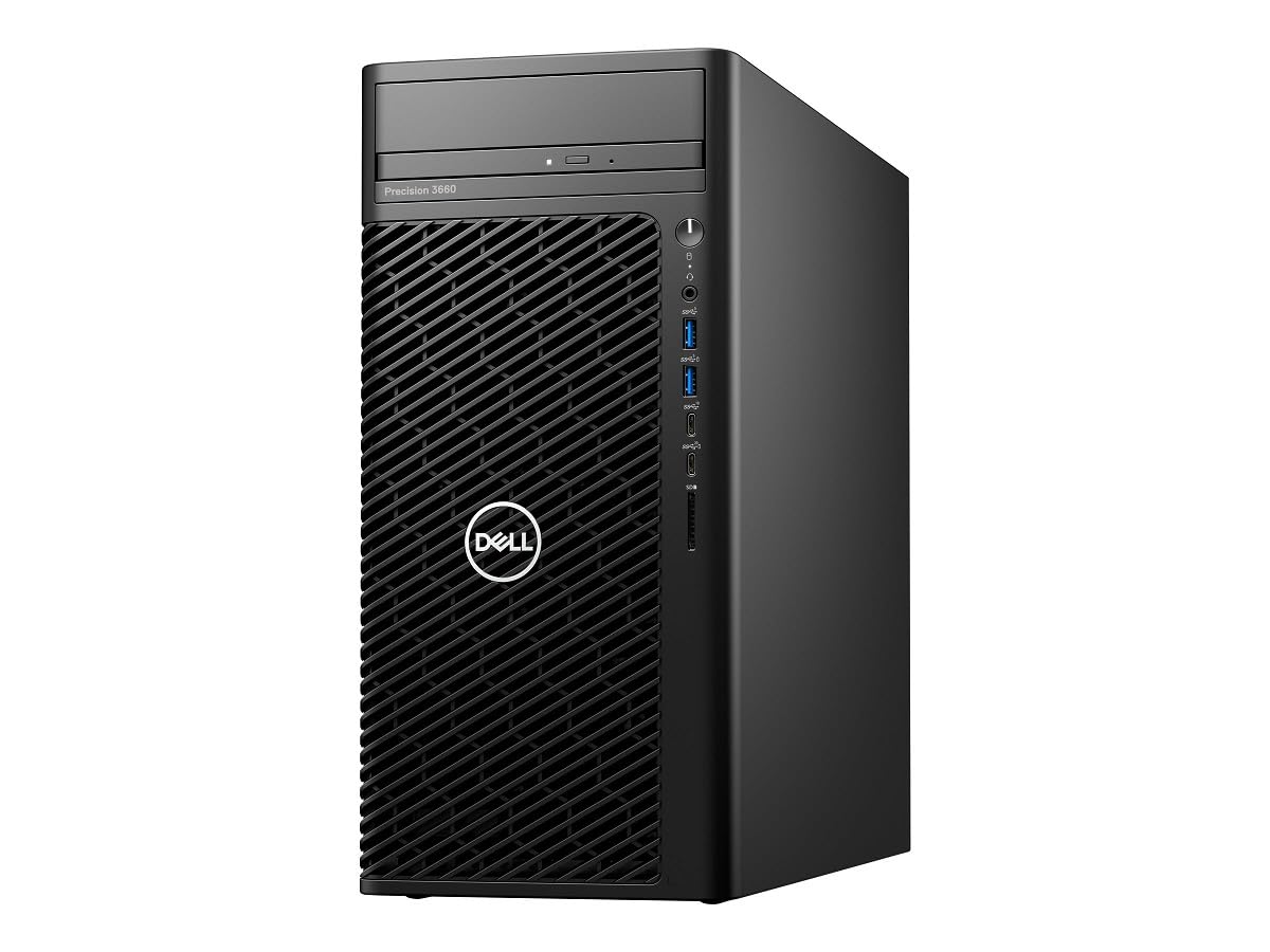 Dell UC Precision 3660 MT