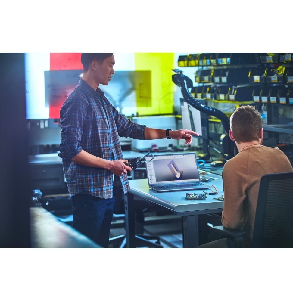 HP ZBOOK Power 15 G9 I7-12800H SYST