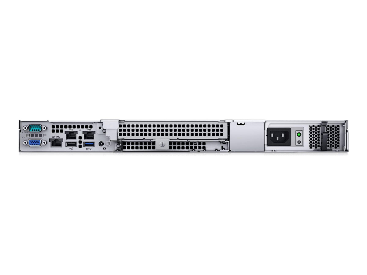 Serveur Dell PowerEdge R250