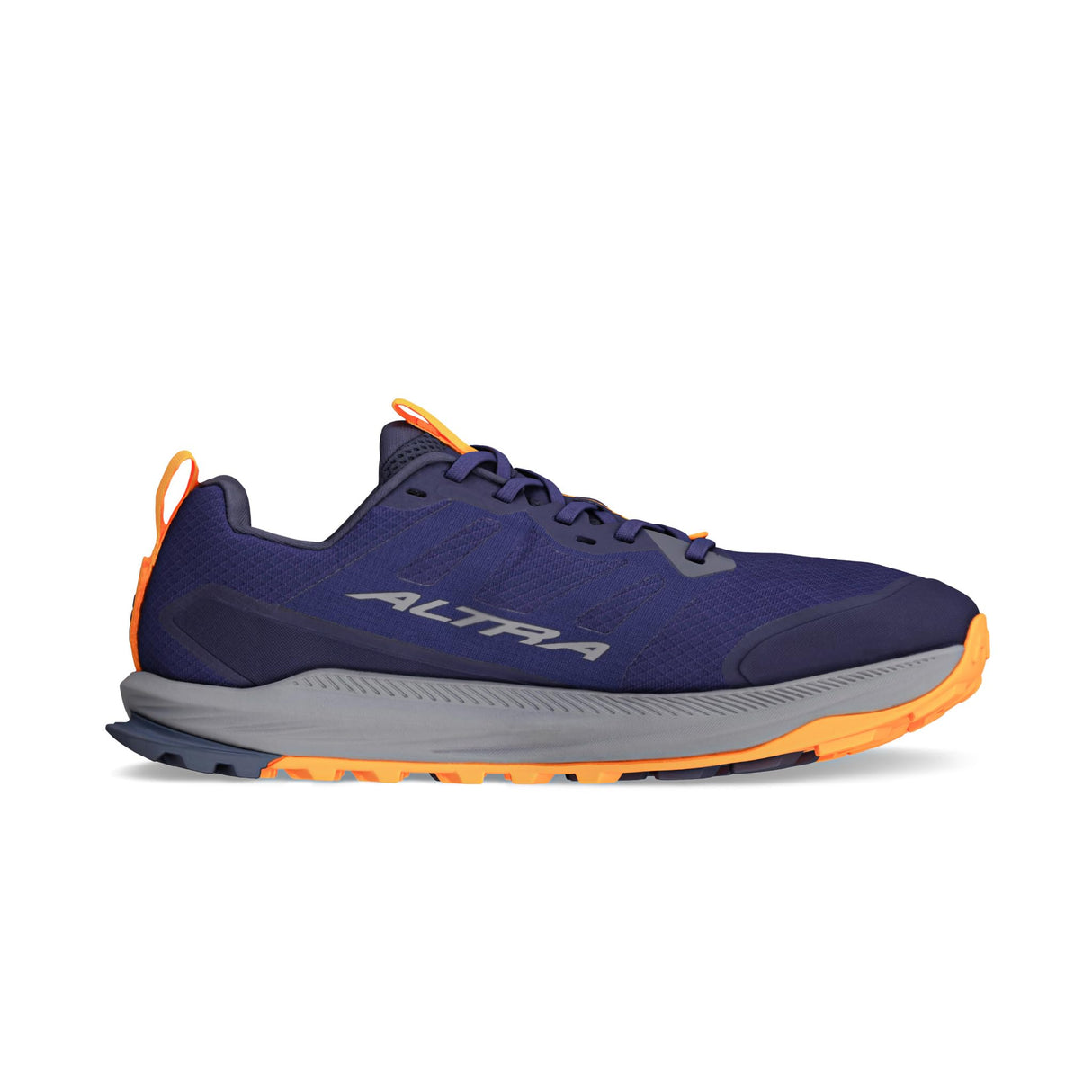 Altra Lone Peak 9, Zapatillas Hombre, Navy, 44.5 EU
