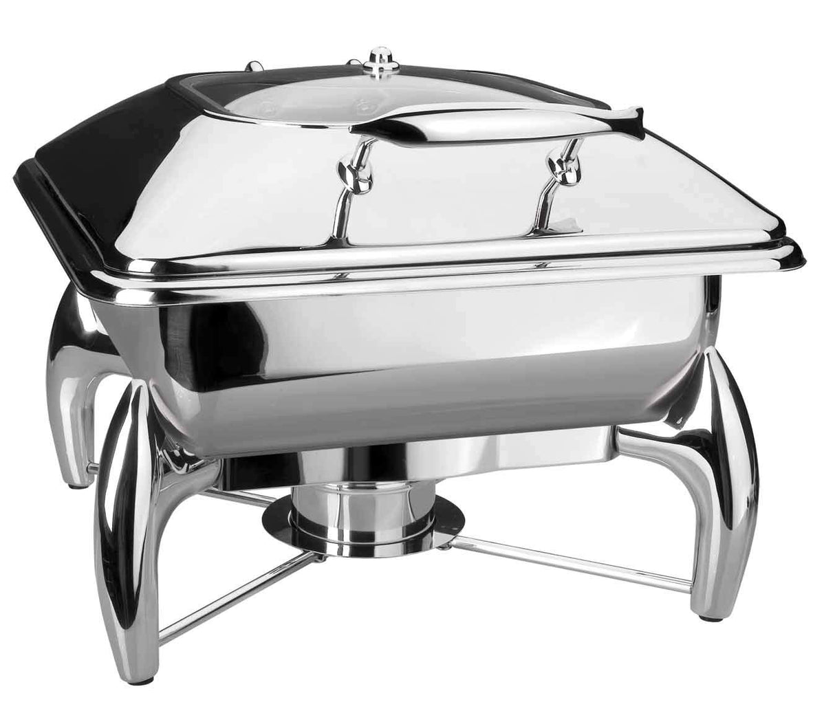 Lacor chafing dish