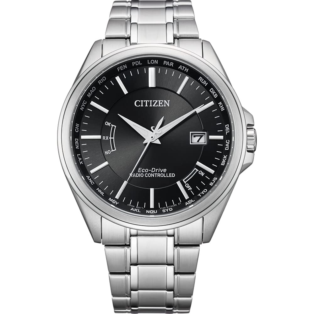 Citizen Mirar CB0250-84E