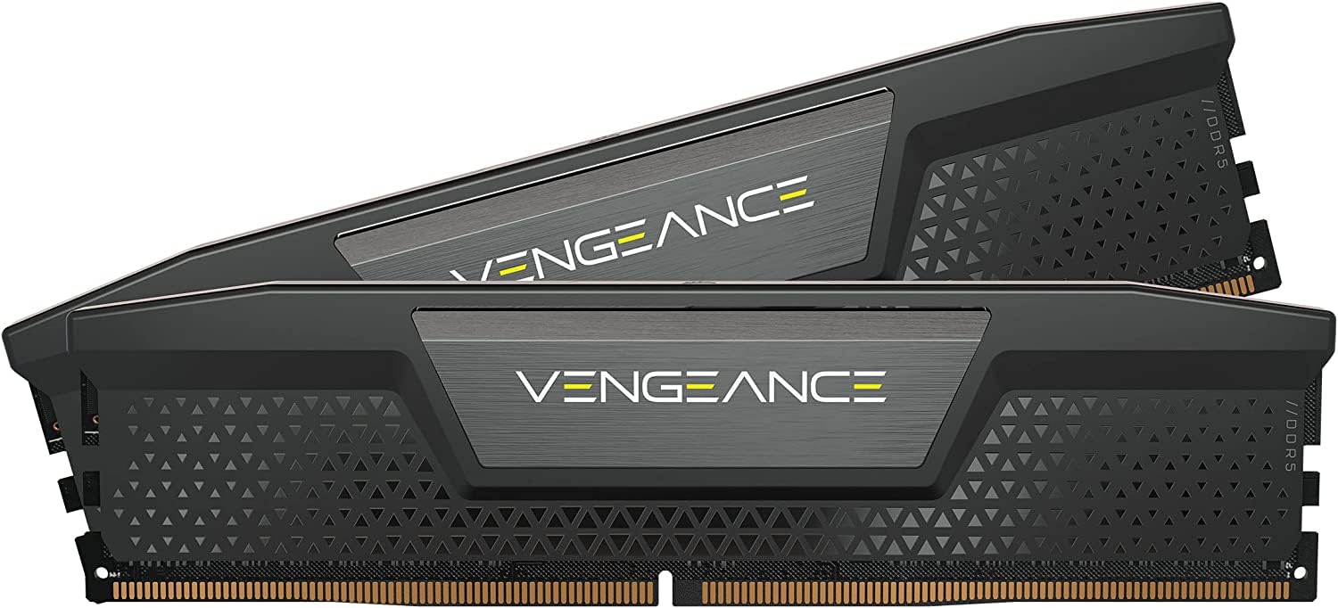 Memoria RAM Corsair CMK32GX5M2E6200C36 CL36 32 GB
