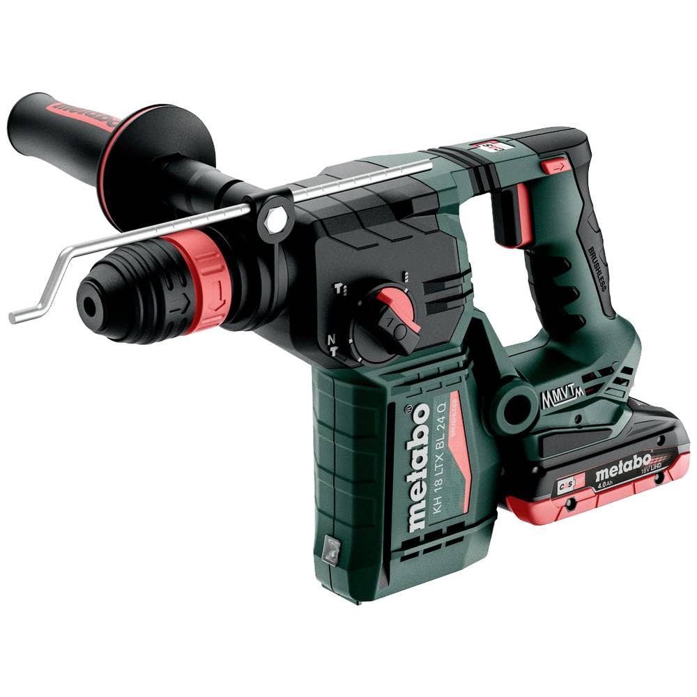 KH 18 LTX BL 24 Q (601714800) Martillo de batería