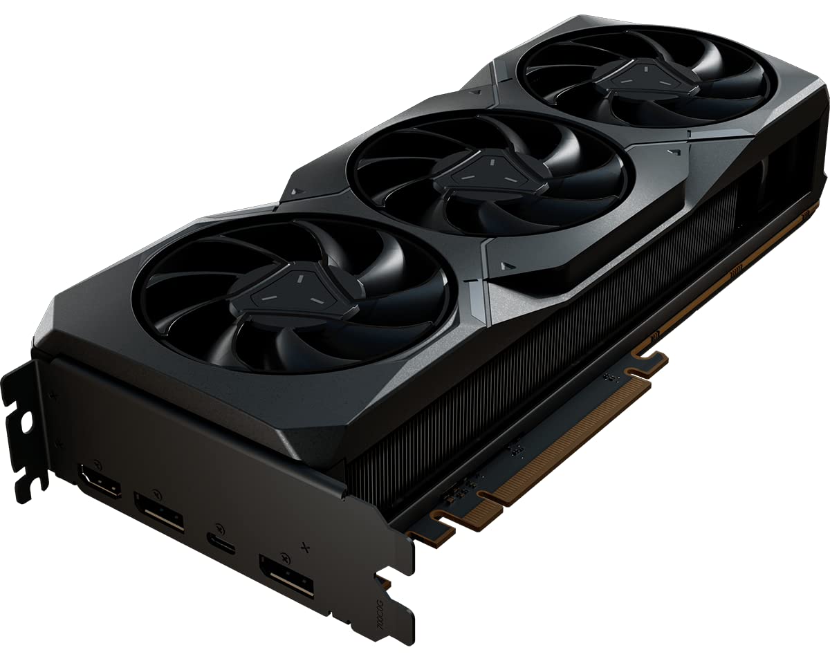 Karta graficzna ASRock Radeon RX 7900 XT 20 GB