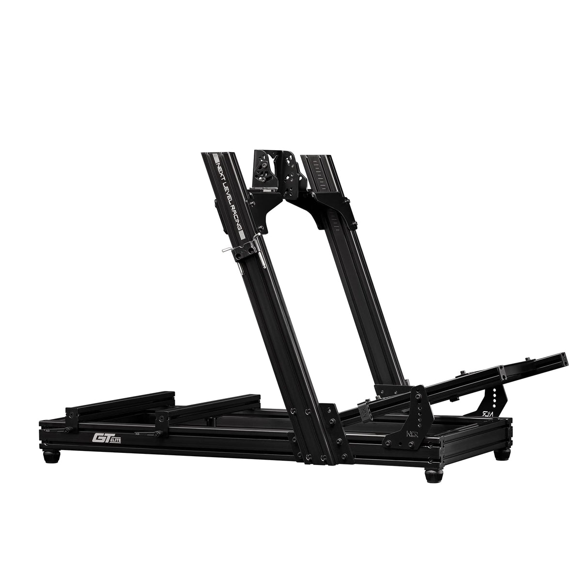 Next Level Racing GTElite Lite Side & Front Mount Edition
