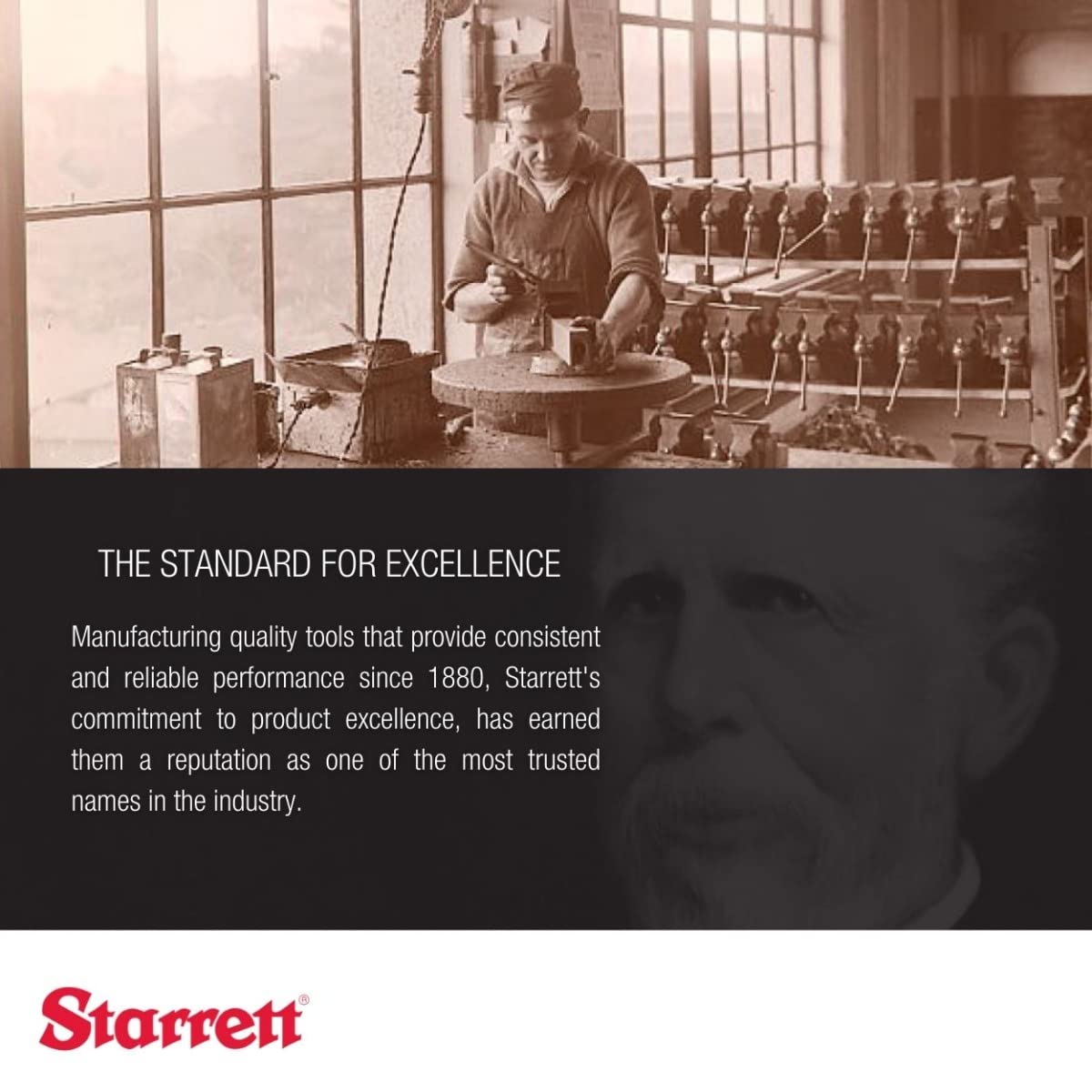 Starrett ST216AXRLZ - Juego de micrómetro digital para exterior, cierre de carraca, tuerca de bloqueo, caras de carburo, rango de 0 a 3 pulgadas, graduación de 0 cm