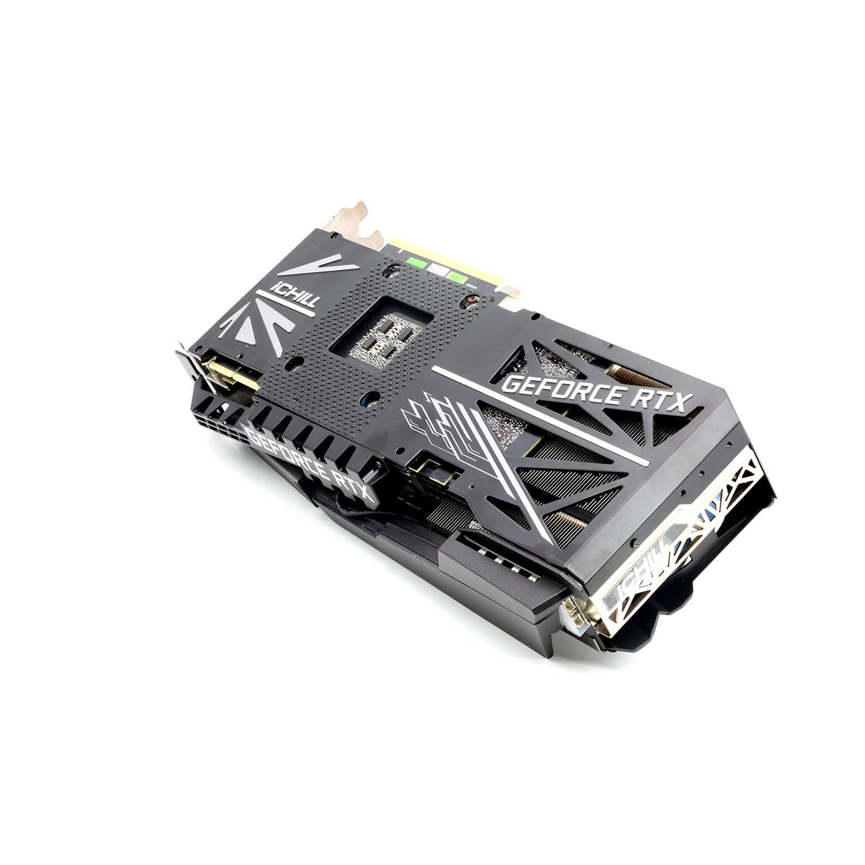 Inno3D GeForce RTX 3090 iChill X3, 24576 MB GDDR6X