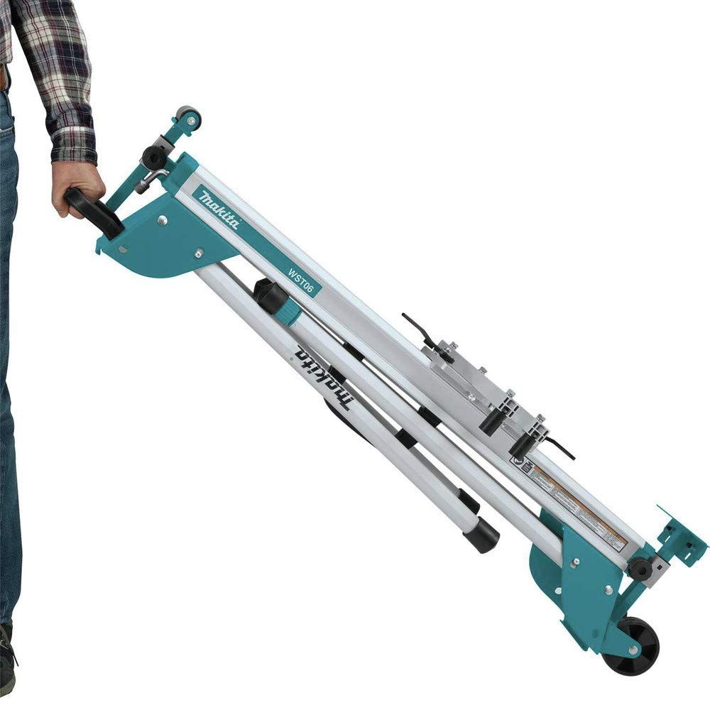 MAKITA DEAWST06 - Mesa wst06 ingletadoras