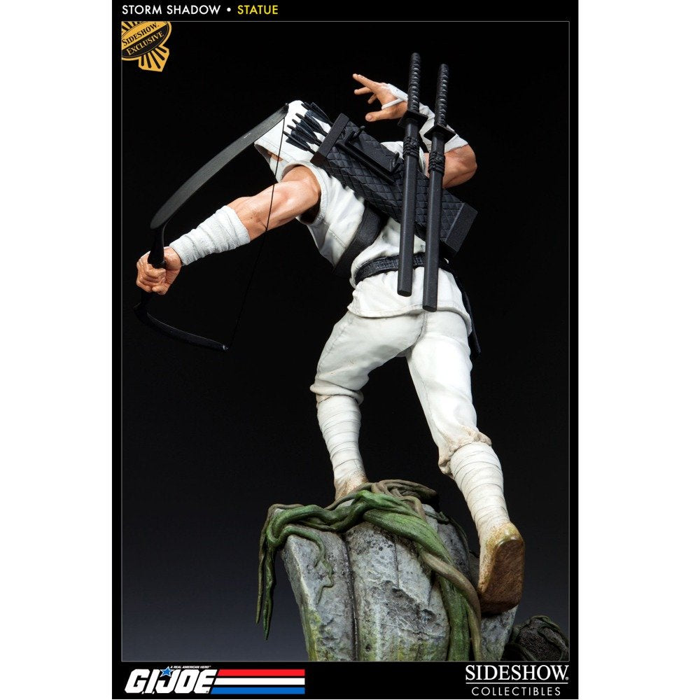 Sideshow Collectibles Star Wars - Figura Decorativa (57 cm), diseño de Boba Fett