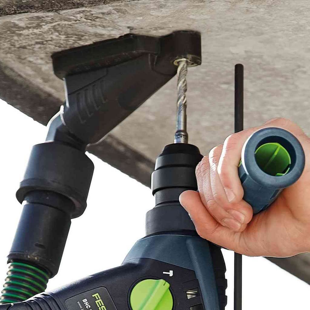 Festool Martillo perforador a batería BHC 18 HPC 4,0 I-Plus