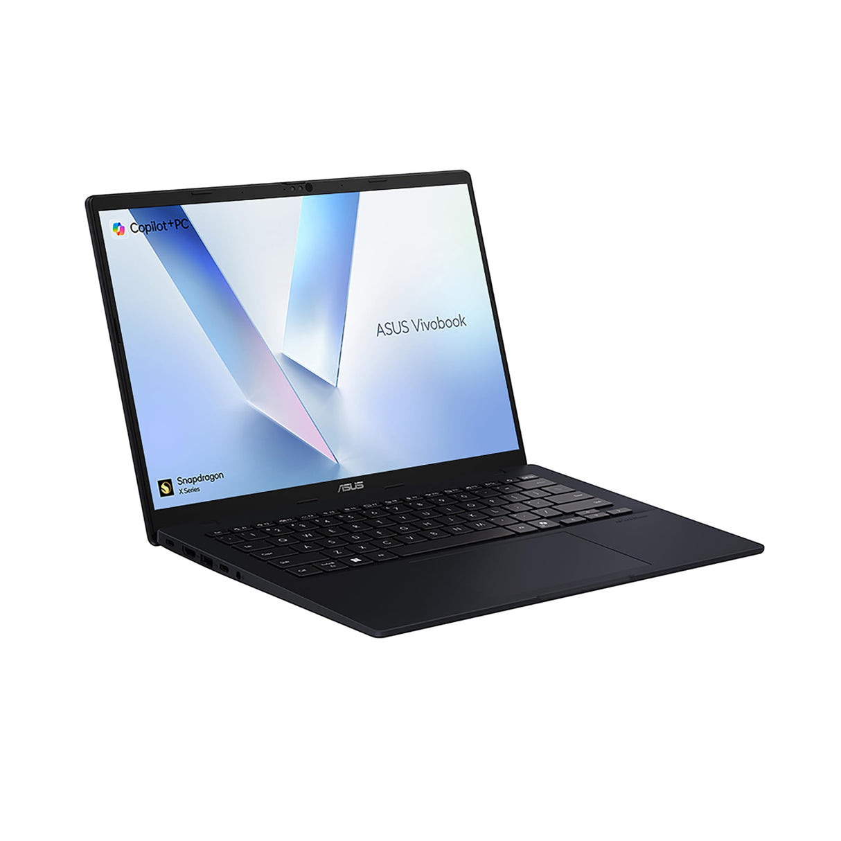 ASUS Vivobook 16 F1607CA-MB101W - Ordenador Portátil WUXGA (Intel Core Ultra 7 255H, 32GB RAM, 1TB SSD, ARC 140T, Windows 11 Home) Azul Tranquilo - Teclado QWERTY español