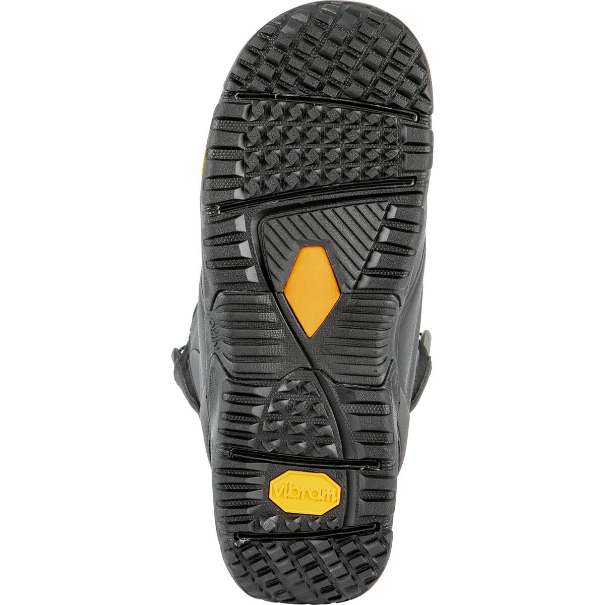 ATOMIC Select TLS Botas de Snowboard, Hombres, Black, 305