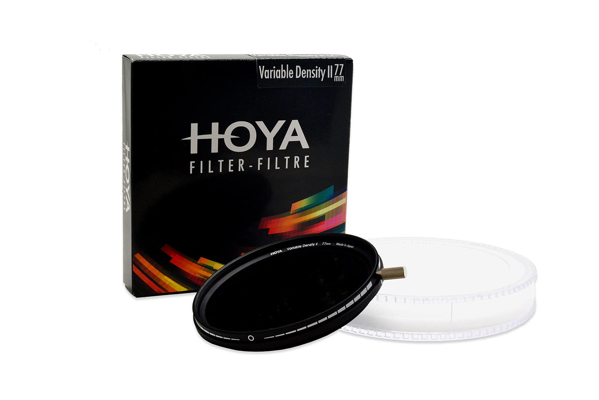 Hoya Variable Density II Filter ø55mm