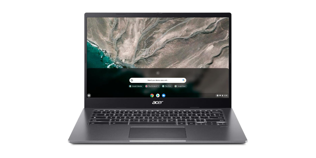 ACER CB514-1W-53FD CHROME_/8G/128G